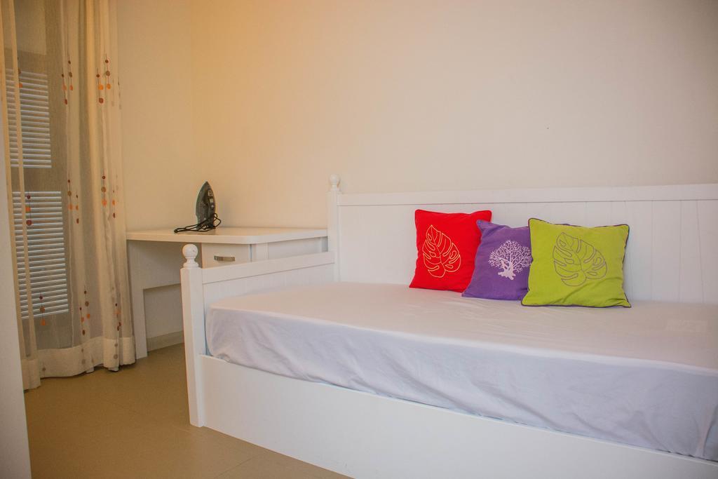 Apartment Azuri Roches Noires Extérieur photo