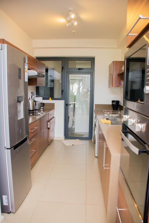 Apartment Azuri Roches Noires Extérieur photo