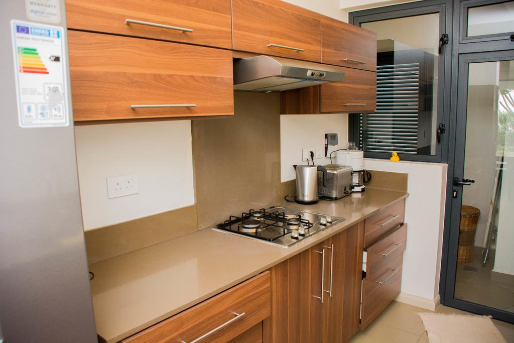 Apartment Azuri Roches Noires Extérieur photo
