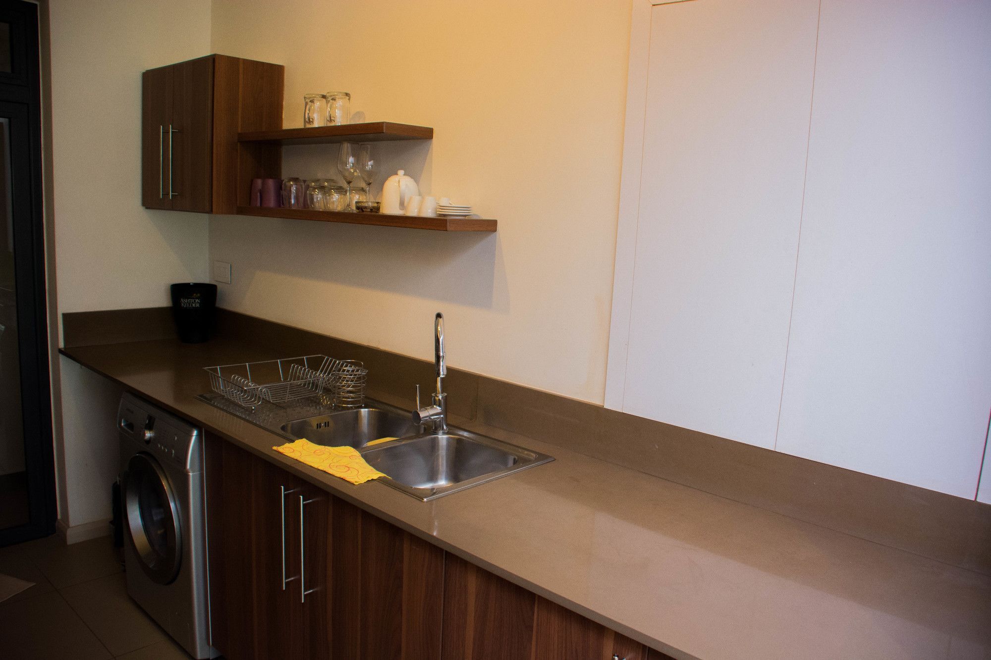 Apartment Azuri Roches Noires Extérieur photo