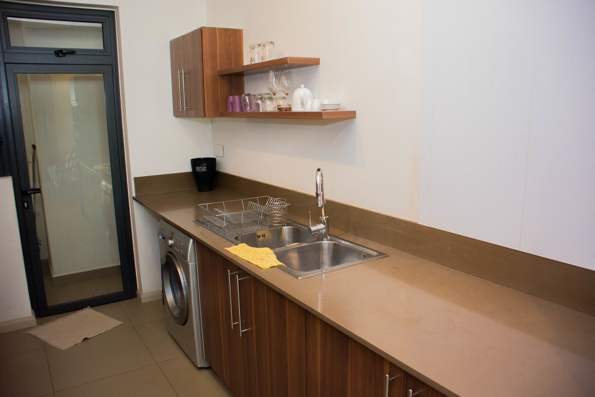 Apartment Azuri Roches Noires Extérieur photo